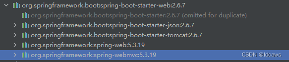 springboot validation